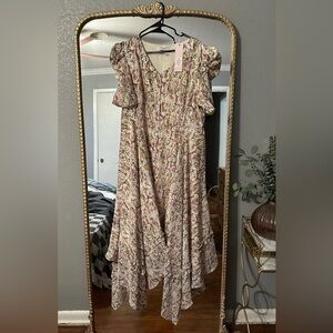 JessaKae Fairfax dress